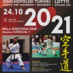 Mistrzostwa Polskiej Unii Karate
