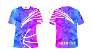 koszulka turnieju koszykówki 3x3 dni mosiny 2023