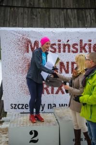 WOŚP 2016 - Mosina Policz się z cukrzycą-814