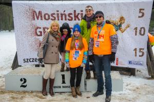 WOŚP 2016 - Mosina Policz się z cukrzycą-830